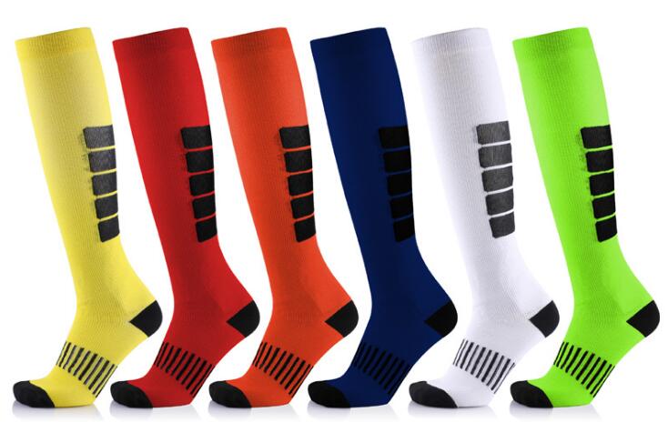 The latest Compression Socks Support 15-30mmHg for Men and Women-High quality&Energy.