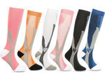 The Latest Compression Socks Support 15-30mmHg-The Best to choose.