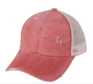 SOMIX Summer Women's NEW Ponytail Caps - Best Compression Socks Sale