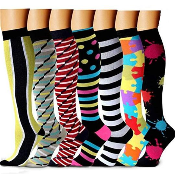 Best Compression Socks for Nurses; Best Compression Socks for Running ...