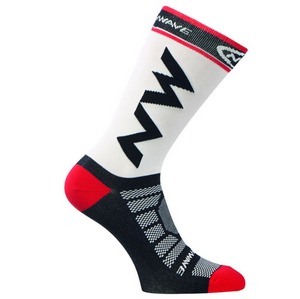 NEW Mens Womens Compression Socks Riding Cycling Socks Bicycle sports socks Breathable Socks Basketball Football Socks - Best Compression Socks Sale