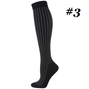 New Arrivals!Best Compression Socks for Women & Men-Workout And Recovery - Best Compression Socks Sale