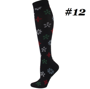 New Arrivals!Best Compression Socks for Women & Men-Workout And Recovery - Best Compression Socks Sale