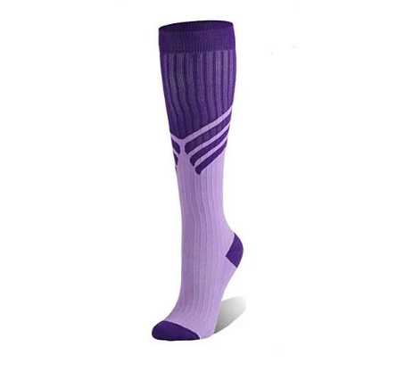 Compression Socks for Men & Women - Support Stockings ~ 4 Colors!