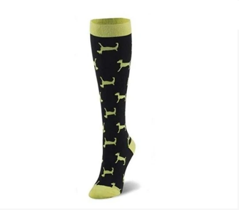 "Dog & Cat Loving" Compression Socks for Men & Women