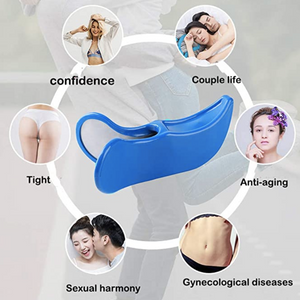 Kegel Exerciser To Strengthen Pelvic Muscles and Inner Thighs - Best Compression Socks Sale