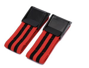 Occlusion Training Blood Flow Restriction Bands - Best Compression Socks Sale