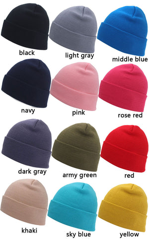 Beanies For Men & Women