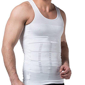 Men's Belly Shaper ~ Perfect for Work Attire