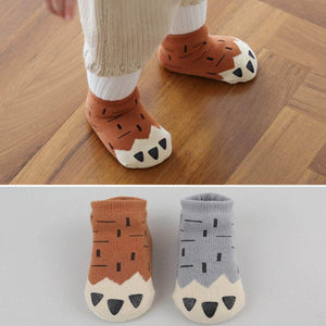 CHUBBY PAW TODDLER SOCKS - Best Compression Socks Sale