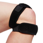 Patella Strap Knee Support Meniscus Wrap