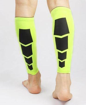 Athletic Calf Neoprene Compression Sport Sleeves (1 Pair) - Best Compression Socks Sale