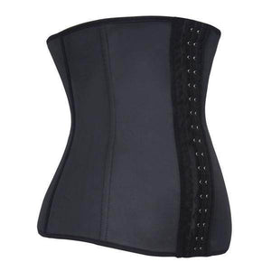 Fast Results Waist Trainer Corset -  Waist Shaper - Best Compression Socks Sale