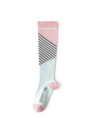 Compression Socks For Men and Women-Workout And Recovery