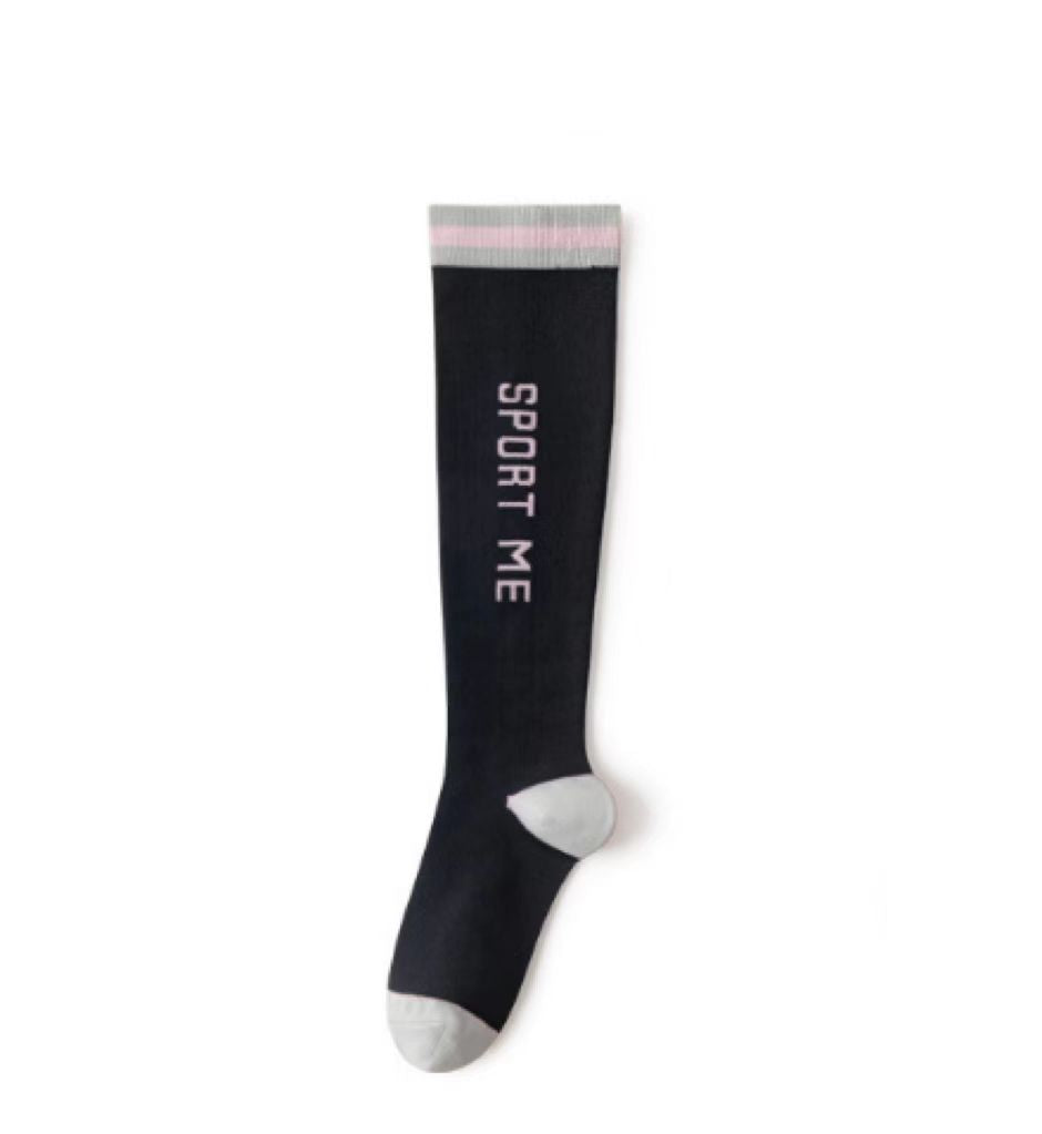 Compression Socks For Men and Women-Workout And Recovery